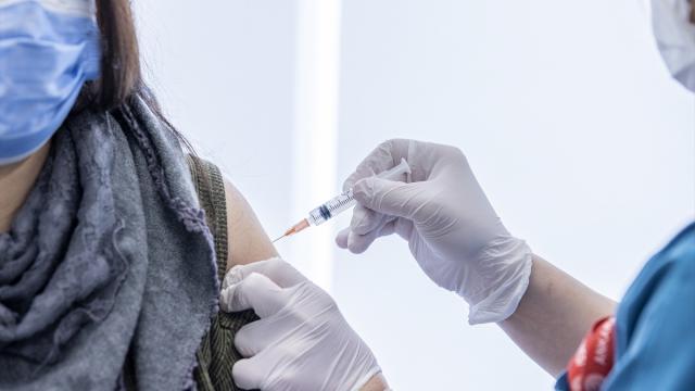 Covid 19 aşı randevusu alma Biontech ve Sinovac… MHRS koronavirüs aşısı randevusu nasıl alınır?